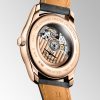Longines MASTER COLLECTION GMT Automatic 18 karat p (1)