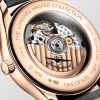 Longines MASTER COLLECTION GMT Automatic 18 karat p (2)