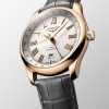 Longines MASTER COLLECTION GMT Automatic 18 karat p (3)
