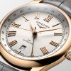 Longines MASTER COLLECTION GMT Automatic 18 karat p (4)