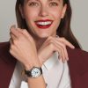 Longines MASTER COLLECTION MOONPHASE Automatic Stainless s (1)