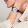 Longines MASTER COLLECTION MOONPHASE Automatic Stainless s (10)