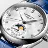 Longines MASTER COLLECTION MOONPHASE Automatic Stainless s (14)