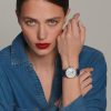 Longines MASTER COLLECTION MOONPHASE Automatic Stainless s (15)