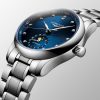 Longines MASTER COLLECTION MOONPHASE Automatic Stainless s (17)