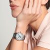 Longines MASTER COLLECTION MOONPHASE Automatic Stainless s (25)