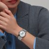 Longines MASTER COLLECTION MOONPHASE Automatic Stainless s (26)