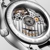 Longines MASTER COLLECTION MOONPHASE Automatic Stainless s (28)