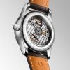 Longines MASTER COLLECTION MOONPHASE Automatic Stainless s (3)