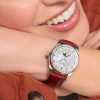 Longines MASTER COLLECTION MOONPHASE Automatic Stainless s (34)
