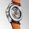 Longines MASTER COLLECTION MOONPHASE Automatic Stainless s (35)