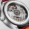 Longines MASTER COLLECTION MOONPHASE Automatic Stainless s (36)