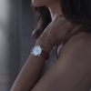 Longines MASTER COLLECTION MOONPHASE Automatic Stainless s (40)