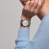Longines MASTER COLLECTION MOONPHASE Automatic Stainless s (43)