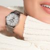 Longines MASTER COLLECTION MOONPHASE Automatic Stainless s (44)