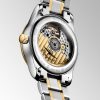 Longines MASTER COLLECTION MOONPHASE Automatic Stainless s (54)