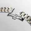 Longines MASTER COLLECTION MOONPHASE Automatic Stainless s (60)