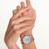 Longines MASTER COLLECTION MOONPHASE Automatic Stainless s (63)