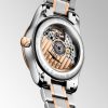 Longines MASTER COLLECTION MOONPHASE Automatic Stainless s (64)