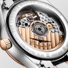 Longines MASTER COLLECTION MOONPHASE Automatic Stainless s (65)