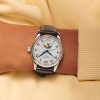 Longines MASTER COLLECTION MOONPHASE Automatic Stainless s (7)