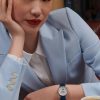 Longines MASTER COLLECTION MOONPHASE Automatic Stainless s (9)