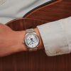 Longines MASTER COLLECTION RETROGRADE Automatic Stainless (1)