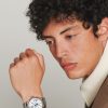Longines MASTER COLLECTION RETROGRADE Automatic Stainless (2)