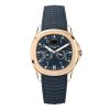 Patek Philippe Annual Calendar 5261R-001_ 18K Rose