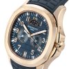 Patek Philippe Annual Calendar 5261R-001_ 18K Rose (4)