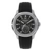 Patek Philippe Aquanaut 5164A-001_ Travel Time_ Steel__yyt