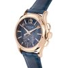 Patek Philippe Complications5905R-010_ 18K Rose Gold_ Blue