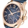 Patek Philippe Complications5905R-010_ 18K Rose Gold_ Blue (5)