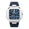 Patek Philippe Cubitus 5822P-001_ _Cubitus_ Platinum_ Blue