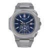 Patek Philippe Nautilus 5976 1G_ 18K White Gold__yy