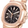 Patek Philippe Nautilus 5980 1R-001_ 18K Rose Gold_ (3)