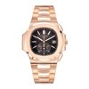 Patek Philippe Nautilus 5980 1R-001_ 18K Rose Gold_ (4)