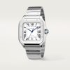 Santos de Cartier watch (3)