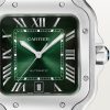 Santos de Cartier watch (33)