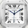 Santos de Cartier watch (4)