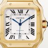 Santos de Cartier watch (7)