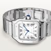 Santos de Cartier watch (9)