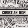 Small Dior Book Tote Detailed view
