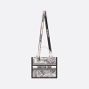Small Dior Book Tote Unfolded view