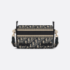 Small Diorcamp Bag Back view