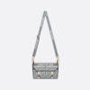 Small Diorcamp Bag Unfolded view