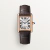 Tank Louis Cartier watch (1)