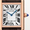 Tank Louis Cartier watch (10)