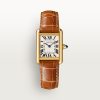 Tank Louis Cartier watch (12)