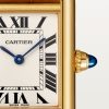 Tank Louis Cartier watch (14)